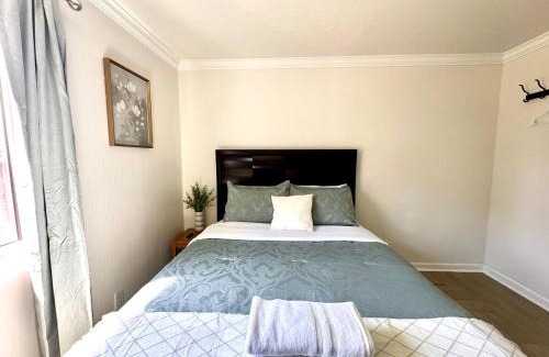 Santa Clara Villa | Intern Choice Cozy 2B2B House nearby Apple Park