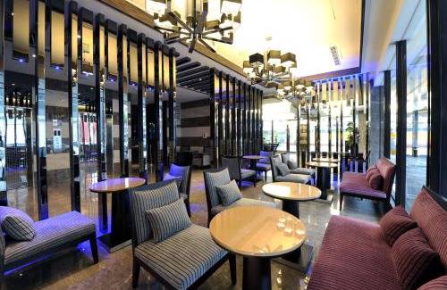 Kaohsiung City Centre Hotel | International Citizen Hotel