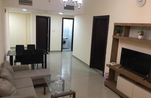 International City Apartment | International City