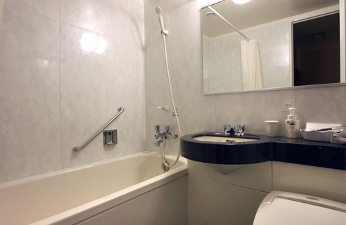 Ube Hotel | International Hotel Ube