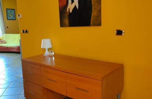 Giulianova Apartment | Interno 8
