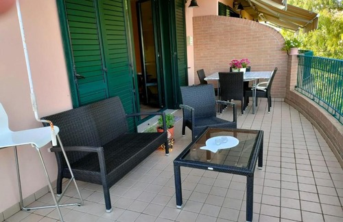 Giulianova Apartment | Interno 8