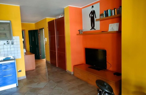 Giulianova Apartment | Interno 8