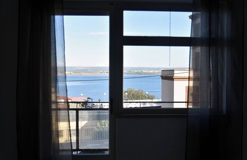 Taranto Apartment | Intero appartamento 140mq sito nel centro città e sulla Laguna del Mar Piccolo