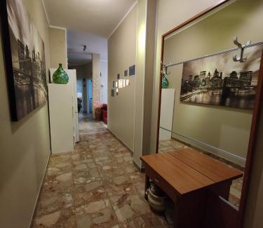 Navile Apartment | Intero Appartamento ampio ed elegante zona Navile-Fiera