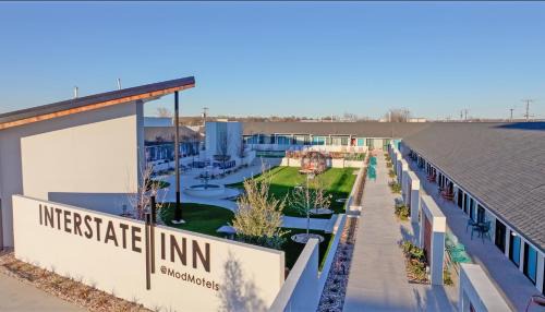 Stephenville Hotel | Interstate Inn