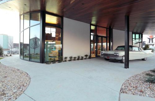 Stephenville Hotel | Interstate Inn