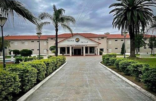 Termas de Rio Hondo Hotel | Intersur Independencia