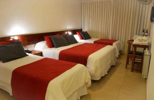 Villa Gesell Hotel | Intersur Villa Gesell