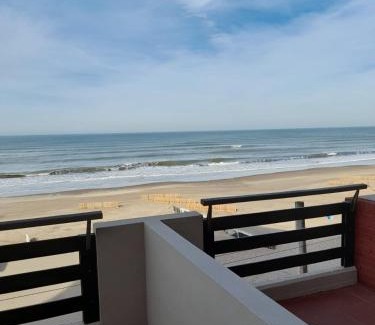 Villa Gesell Hotel | Intersur Villa Gesell
