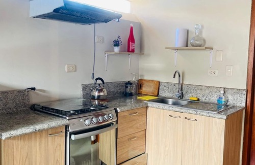Cusco Historic Center Apartment | Inti Rest | 1BR in San Blas, Near 7 Borreguitos