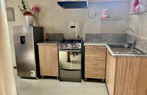 Cusco Historic Center Apartment | Inti Rest | 1BR in San Blas, Near 7 Borreguitos