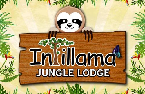 Paraiso Cabin | Intillama Jungle Lodge EIRL