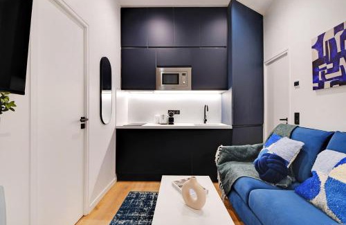 Villa Montmorency Apartment | Intimate apartment - 1BR-2P - Parc des Princes