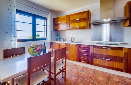 Tias Villa | Intimate, spacious and comfortable villa, ideal for families and groups of adults