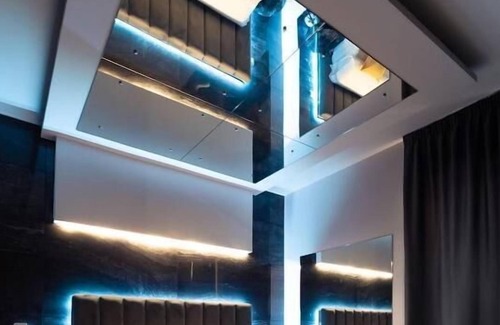 Qualiano Apartment | Intimity Luxury Rooms