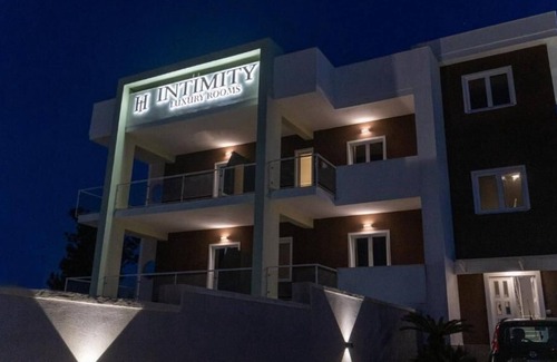Qualiano Apartment | Intimity Luxury Rooms