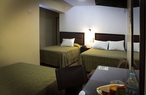 Cercado Chiclayo Hotel | Intiotel - Chiclayo