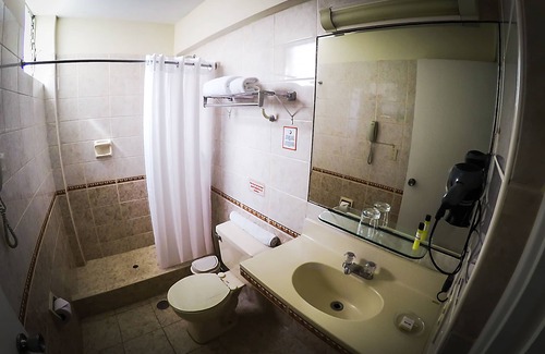 Cercado Chiclayo Hotel | Intiotel - Chiclayo