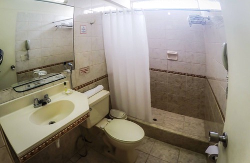 Cercado Chiclayo Hotel | Intiotel - Chiclayo