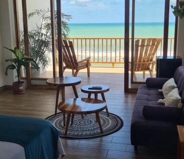 Manta Hotel | Intiquilla Hotel