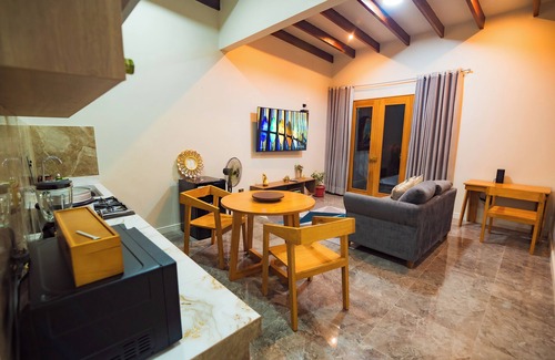 Juanjui Apartment | Intiyacu Wasi - La Merced