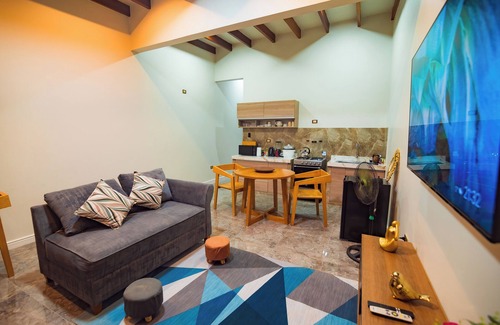 Juanjui Apartment | Intiyacu Wasi - La Merced
