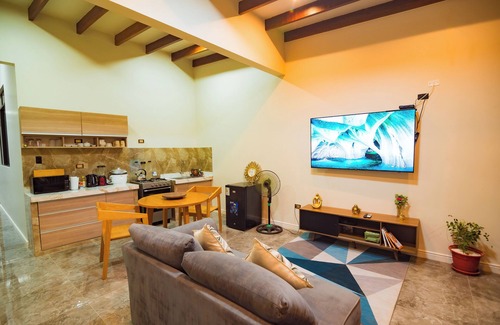 Juanjui Apartment | Intiyacu Wasi - La Merced