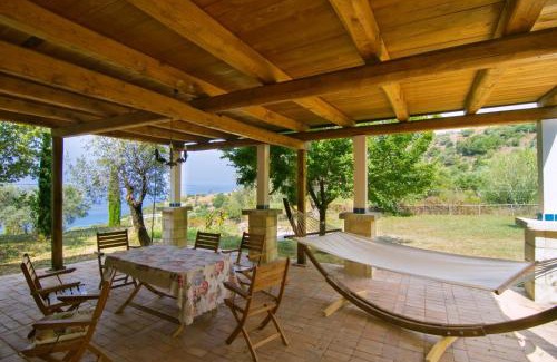 Pollica House | Into lupene