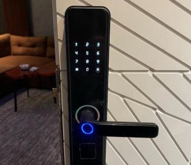 Bahria Town Apartment | Into the Galaxy