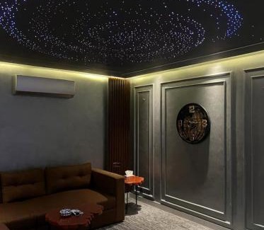 Bahria Town Apartment | Into the Galaxy