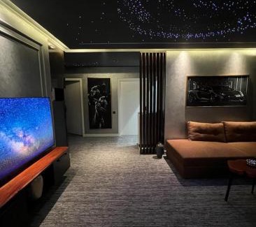 Bahria Town Apartment | Into the Galaxy