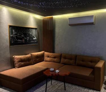 Bahria Town Apartment | Into the Galaxy