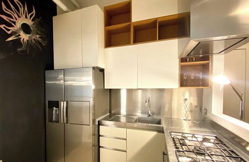 San Babila House | INTOMILAN Galleria Duomo - Boutique & Design Aparthotel