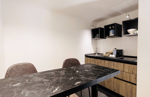 San Babila House | INTOMILAN Galleria Duomo - Boutique & Design Aparthotel