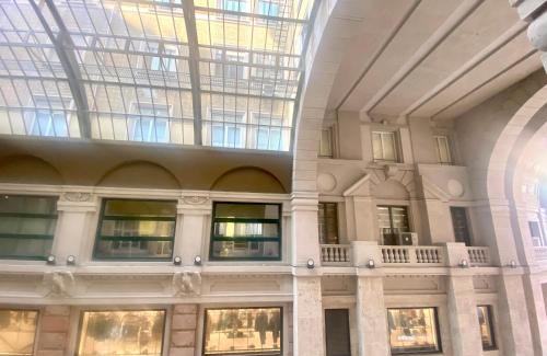 San Babila Apartment | INTOMILAN Galleria Duomo I Boutique & Design Aparthotel