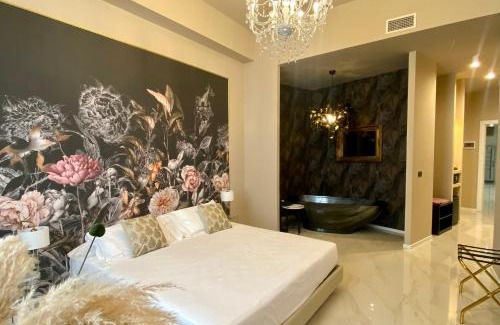 San Babila Apartment | INTOMILAN Galleria Duomo I Boutique & Design Aparthotel