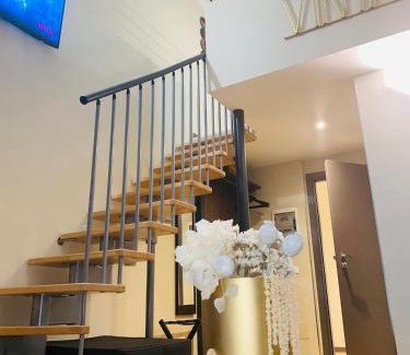 San Babila Apartment | INTOMILAN Galleria Duomo I Boutique & Design Aparthotel