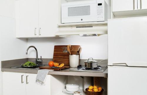 Snellville Hotel | InTown Suites Extended Stay Atlanta GA - Lilburn