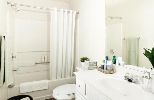 Suwanee Hotel | InTown Suites Extended Stay Atlanta GA - Suwanee