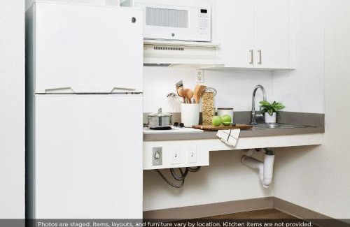 Conestee Hotel | InTown Suites Extended Stay Greenville SC -I-85 Mauldin