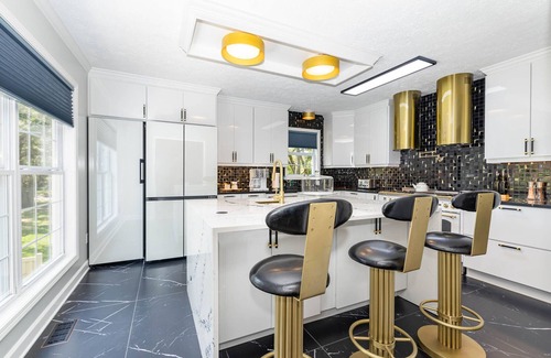 Murrells Inlet House | Intracoastal Treasure - Time to Dock the Boat!