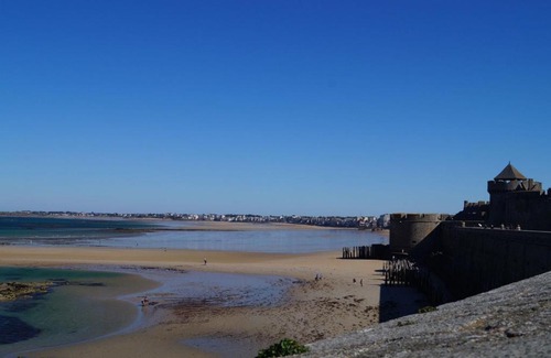 Intra Muros Apartment | intramuros la coudre