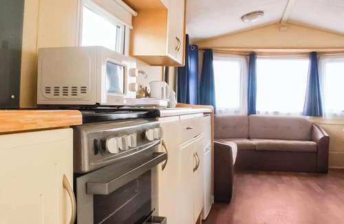 Caister-on-Sea House | Introducing the Willerby Herald, a 2-bedroom caravan designed with your comfort.