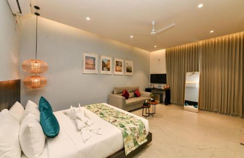 Somvarpet Resort | Inventree Aranya Resort & Spa