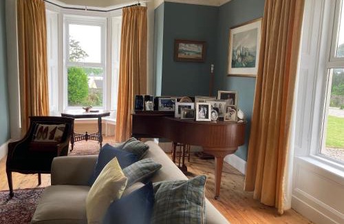 Cobh Bed & Breakfast | Inver