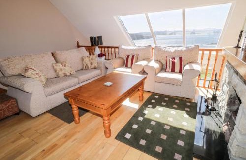 Downings House | Inverbeg Cottage 2