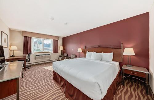 East Kootenay Hotel | Invermere Inn & Suites