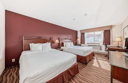 East Kootenay Hotel | Invermere Inn & Suites