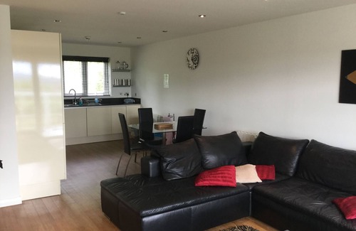 South Galson Apartment | Inverness Apartments - Castlefield
